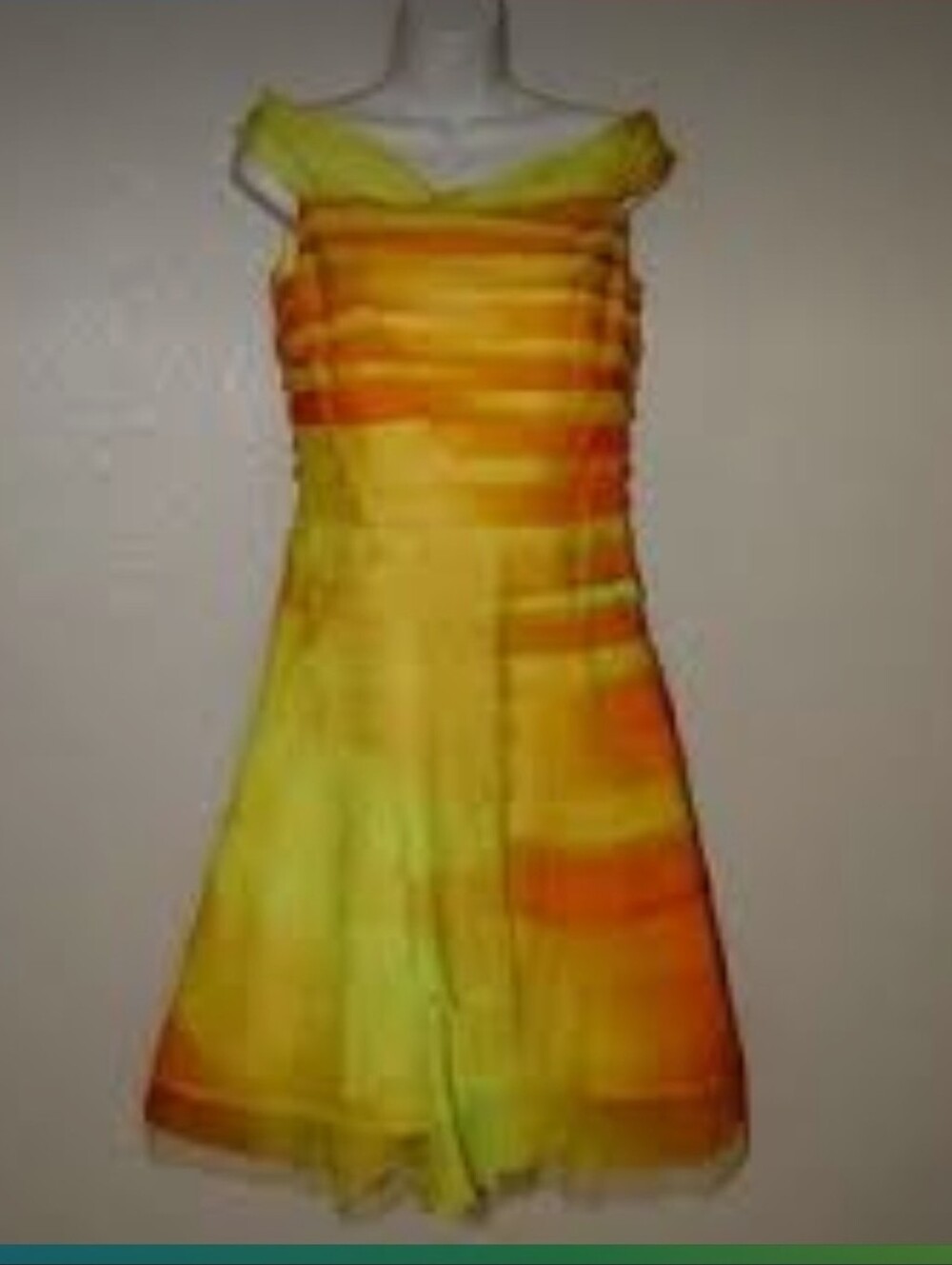 Ralph Lauren Purple Label Dress